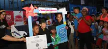 Encuentro de Culturas Urbanas y Cali 24 Horas