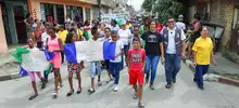 Encuentro de Culturas Urbanas y Cali 24 Horas