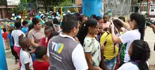 Encuentro de Culturas Urbanas y Cali 24 Horas