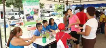 Encuentro de Culturas Urbanas y Cali 24 Horas