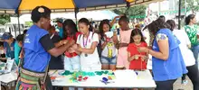 Encuentro de Culturas Urbanas y Cali 24 Horas