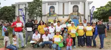 Encuentro de Culturas Urbanas y Cali 24 Horas