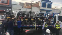 Inició el Plan Centro, nueva intervención de la Alcaldía de Cali para controlar el espacio público