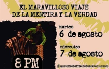 Prográmese para la Segunda Semana Buenaventuresca 