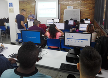 Jornada de socialización y capacitación IDESC 2019-08-01