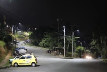 MÁS comunas beneficiadas en Cali con la modernización del alumbrado público 