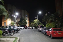 MÁS comunas beneficiadas en Cali con la modernización del alumbrado público 