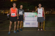 ¿Quieres ser campeón de Cali? Entonces inscríbete en la válida de atletismo aficionado y suma medallas para tu comuna