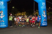 ¿Quieres ser campeón de Cali? Entonces inscríbete en la válida de atletismo aficionado y suma medallas para tu comuna