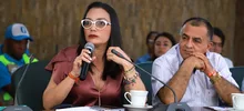 Empresarios de Cali conocieron la fuerza laboral constituida con el programa ‘Gestores’ de la administración Armitage