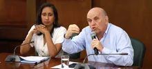 Empresarios de Cali conocieron la fuerza laboral constituida con el programa ‘Gestores’ de la administración Armitage