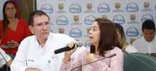 Empresarios de Cali conocieron la fuerza laboral constituida con el programa ‘Gestores’ de la administración Armitage