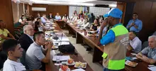 Empresarios de Cali conocieron la fuerza laboral constituida con el programa ‘Gestores’ de la administración Armitage
