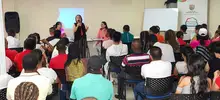 La Alcaldía de Cali realizó la entrega de bonos  de alimentos a víctimas del conflicto armado 