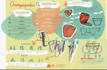 Cali tendrá “Chontaparqueaderos”
