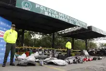 Autoridades reportaron aumento de capturas por receptación en el primer semestre del año 
