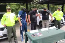 Autoridades reportaron aumento de capturas por receptación en el primer semestre del año 