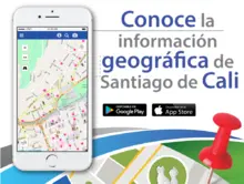 App Móvil IDESC