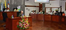 Cerró estudio del proyecto de Acuerdo de la Política Pública de Seguridad Alimentaria