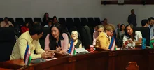 Cerró estudio del proyecto de Acuerdo de la Política Pública de Seguridad Alimentaria