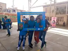 Se inició la Semana de la Juventud 2019, “jóvenes construyendo una Cali pa’ vos”