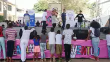 Se inició la Semana de la Juventud 2019, “jóvenes construyendo una Cali pa’ vos”