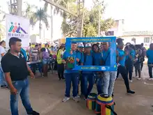 Se inició la Semana de la Juventud 2019, “jóvenes construyendo una Cali pa’ vos”