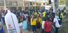 Se inició la Semana de la Juventud 2019, “jóvenes construyendo una Cali pa’ vos”