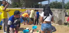Se inició la Semana de la Juventud 2019, “jóvenes construyendo una Cali pa’ vos”