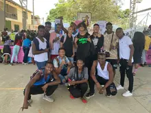 Se inició la Semana de la Juventud 2019, “jóvenes construyendo una Cali pa’ vos”