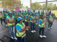 Se inició la Semana de la Juventud 2019, “jóvenes construyendo una Cali pa’ vos”