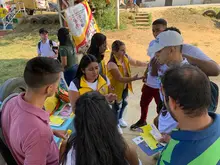 Se inició la Semana de la Juventud 2019, “jóvenes construyendo una Cali pa’ vos”
