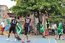 La magia de la NBA tendrá su versión caleña con el torneo NBA Deporvida 2019