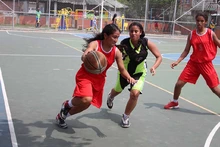 La magia de la NBA tendrá su versión caleña con el torneo NBA Deporvida 2019