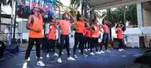 Conozca fue la inauguración del Foro Nacional de la Bicicleta en Cali