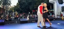 Conozca fue la inauguración del Foro Nacional de la Bicicleta en Cali