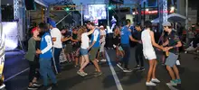 Conozca fue la inauguración del Foro Nacional de la Bicicleta en Cali
