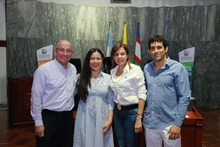 Aprobado en primer debate  la Política Pública Juventudes 