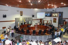 Aprobado en primer debate  la Política Pública Juventudes 