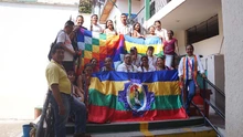 Así es como la Alcaldía de Cali atiende a las comunidades indígenas de la ciudad