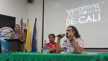 Positivo  Balance dejó el XII Festival Audiovisual de Cali