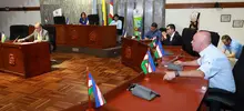 Política Pública de Seguridad Alimentaria aprobada en primer debate