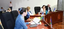 Política Pública de Seguridad Alimentaria aprobada en primer debate