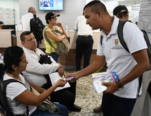 Estrategia territorios de la Subsecretaría de Atención Integral a Víctimas llegó al CAM