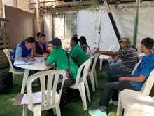 MÁS reconocimiento a la labor de los recicladores de oficio de la ciudad 