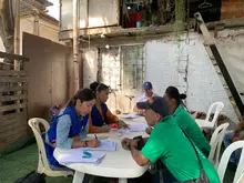 MÁS reconocimiento a la labor de los recicladores de oficio de la ciudad 