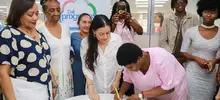 Johana Caicedo Sinisterra, nueva subsecretaria de Equidad de Género de la Alcaldía de Cali