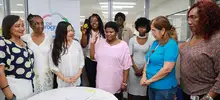 Johana Caicedo Sinisterra, nueva subsecretaria de Equidad de Género de la Alcaldía de Cali