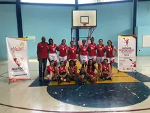 Delegaciones de Cali participaron con éxito en Juegos Departamentales del Magisterio 