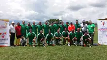 Delegaciones de Cali participaron con éxito en Juegos Departamentales del Magisterio 